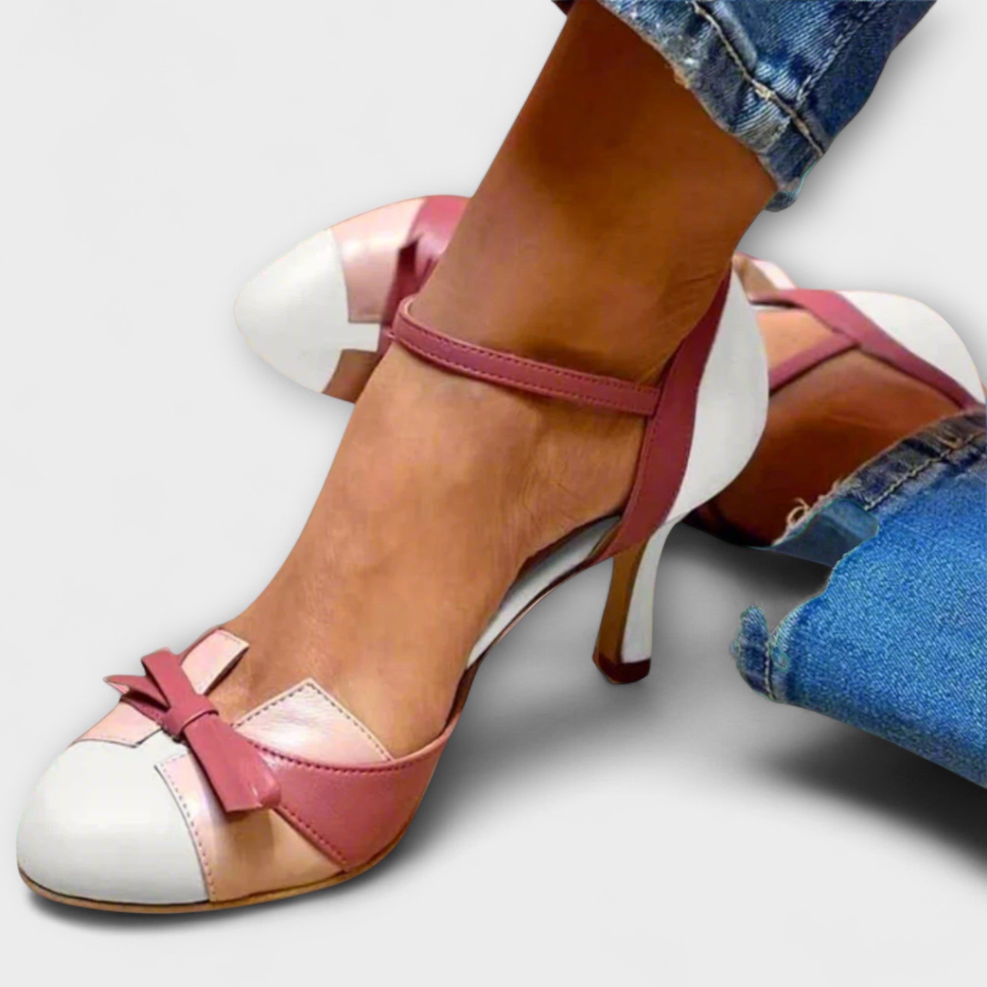 PAULA | Sandalias ortopédicas ligeras