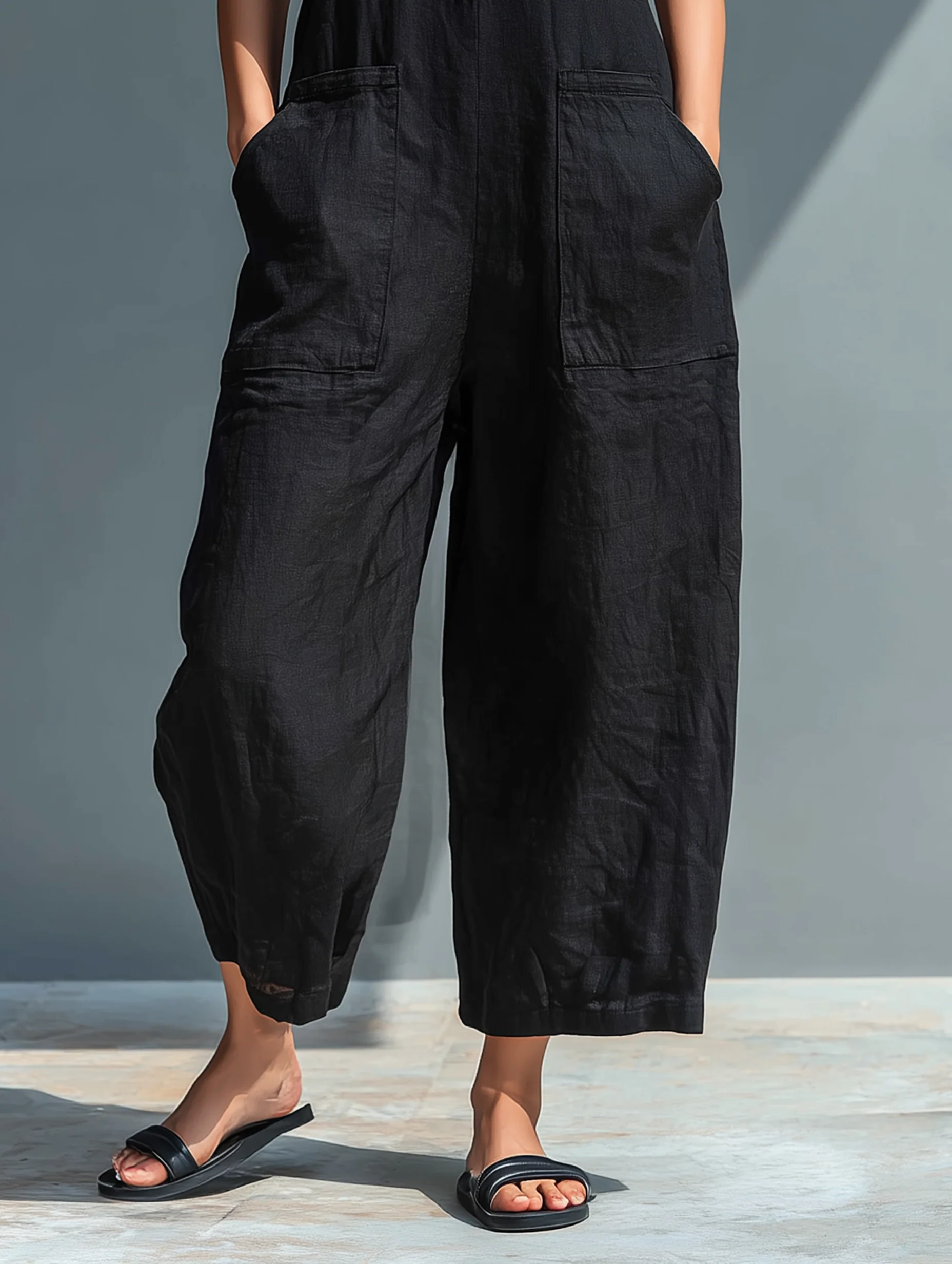 LOTTE | Jumpsuit sin mangas
