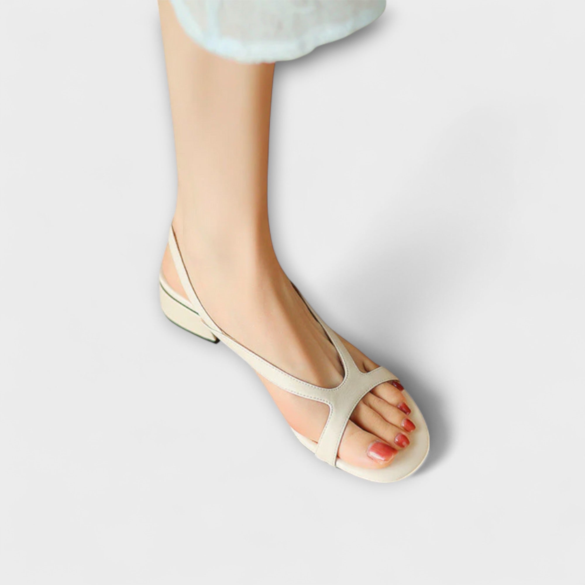 SANDALIAS MINNA ELEGANCIA MINIMAL